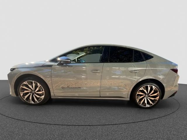 Skoda Enyaq Coupe Sportline