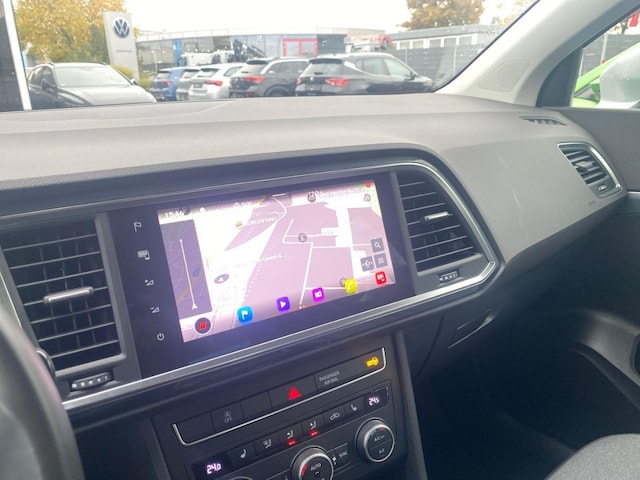 Seat Ateca 1.5 TSI Style
