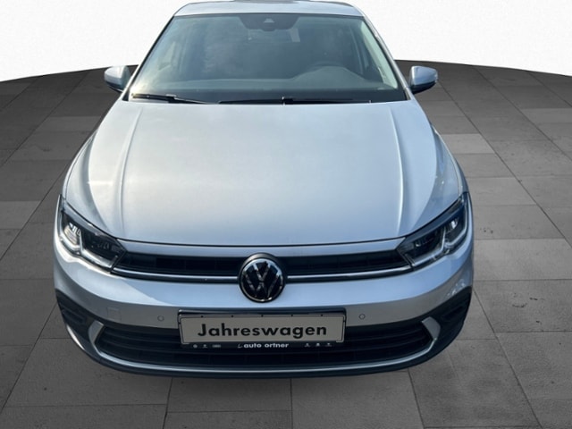 Volkswagen Polo 1.0 TSI IQ.Drive