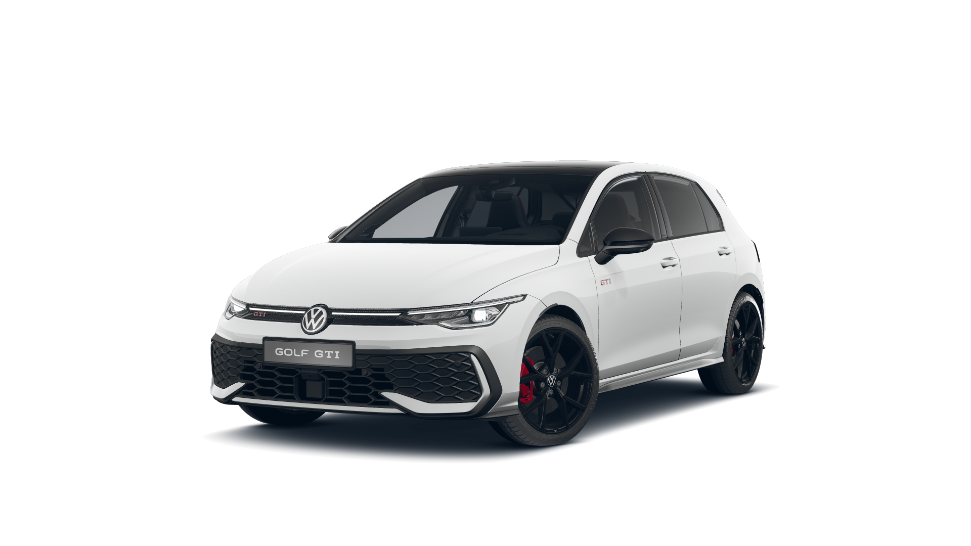 Volkswagen Golf GTI Golf VIII