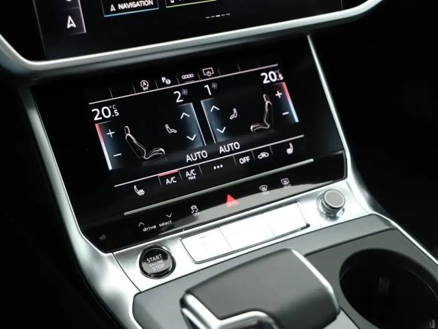 Audi A6 40 TDI Quattro S-Tronic