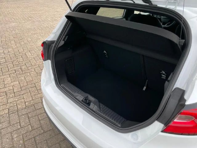 Ford Fiesta EcoBoost ST Line