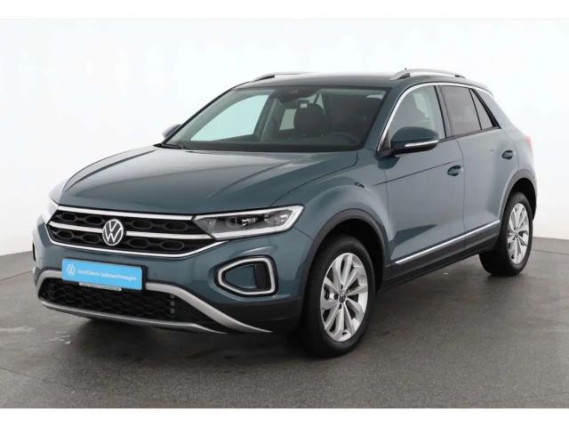 Volkswagen T-Roc 1.5 TSI DSG Style