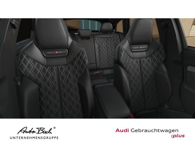 Audi A5 Quattro S-Line S-Tronic