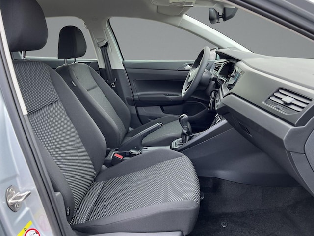 Volkswagen Polo 1.0 MPI