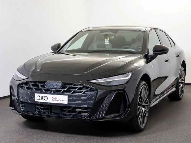 Audi A6 Quattro S-Tronic Sedan