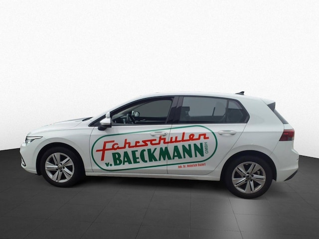 Volkswagen Golf 2.0 TDI Golf VIII Life