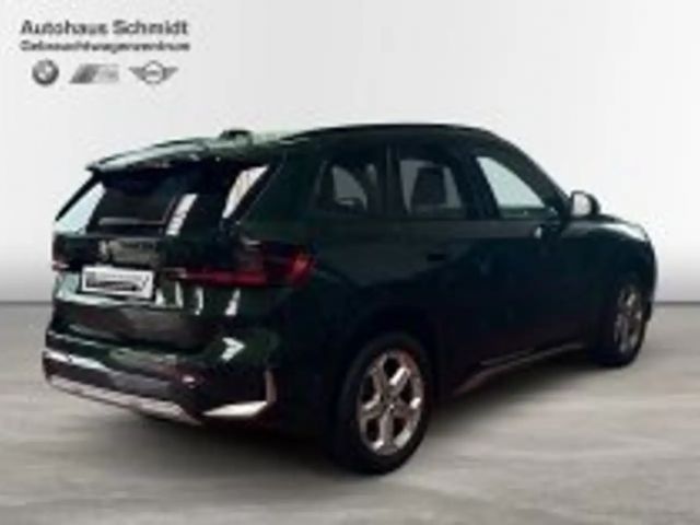 BMW X1 sDrive20i