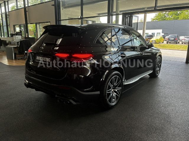 Mercedes-Benz GLC 43 AMG 4MATIC AMG Line