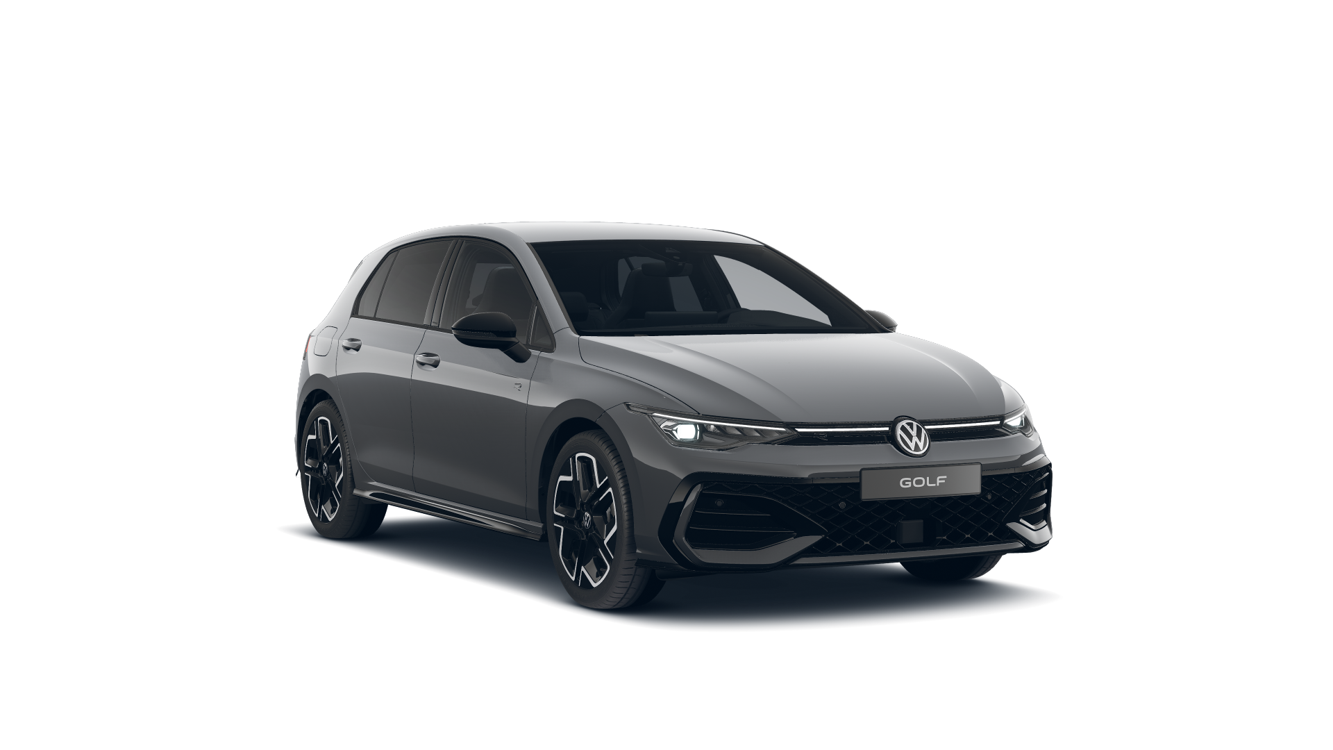 Volkswagen Golf 1.5 eTSI DSG Golf VIII R-Line