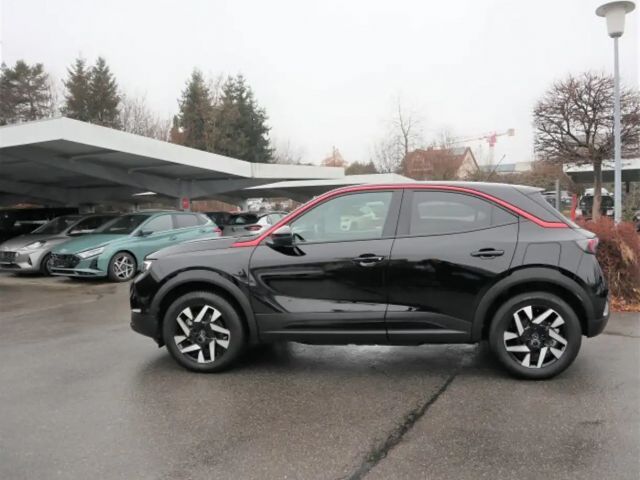 Opel Mokka GS-Line Grand Sport Mokka-e