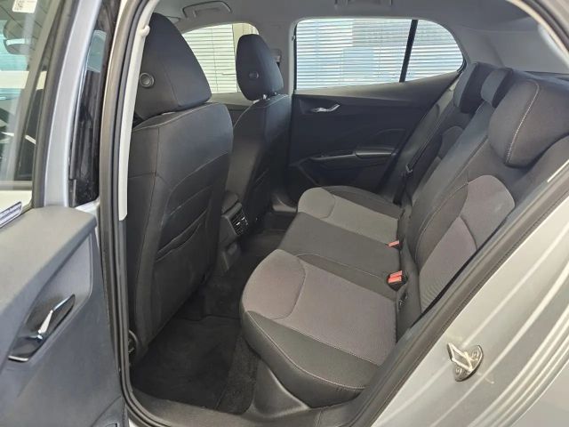 Skoda Fabia PDC,Sitzhzg.,Temp.,AppConnect,Alu