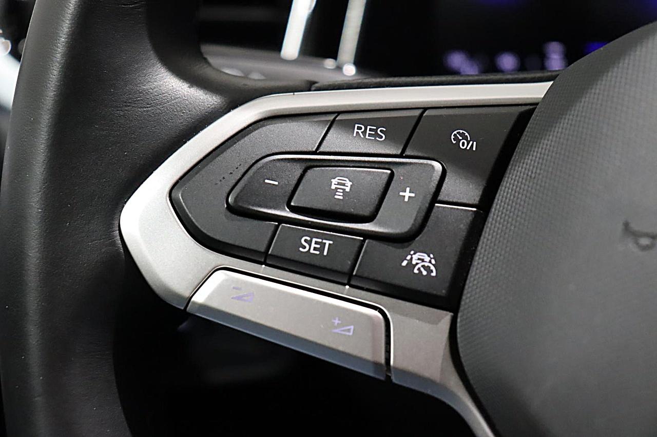 Volkswagen Taigo 1.0 TSI Life