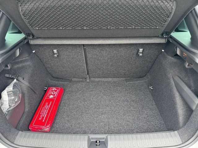 Skoda Kamiq Monte Carlo