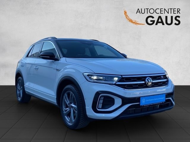Volkswagen T-Roc T-Roc R-Line 1.5 l TSI DSG 410€ ohne Anz. R-Line