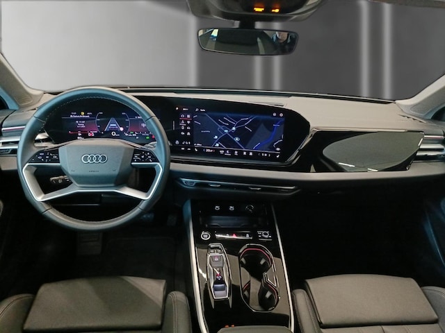 Audi A5 Avant S-Tronic