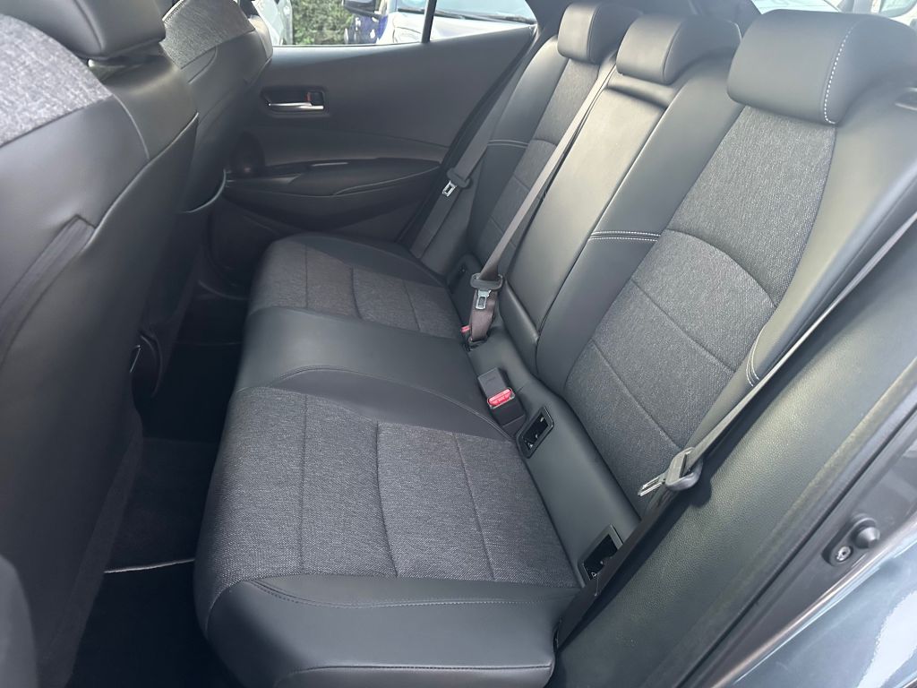 Toyota Corolla 5-deurs Team D Technik