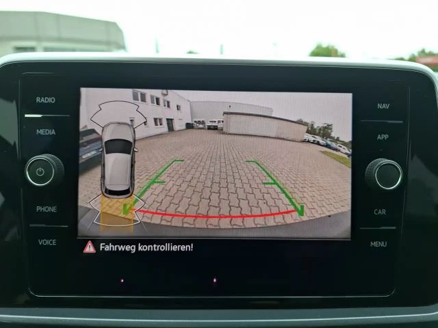 Volkswagen T-Roc DSG Style