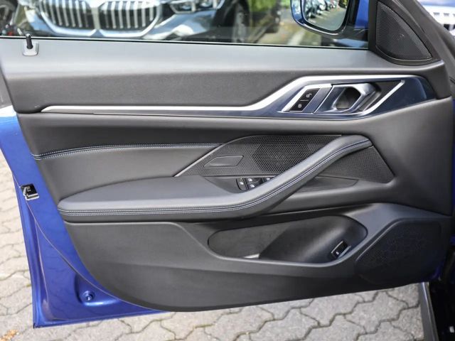 BMW i4 Coupé Gran Coupé M-Sport Sedan