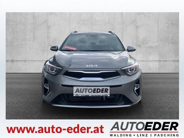 Kia Stonic GDi