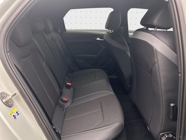 Audi A1 40 TFSI S-Line S-Tronic Sportback