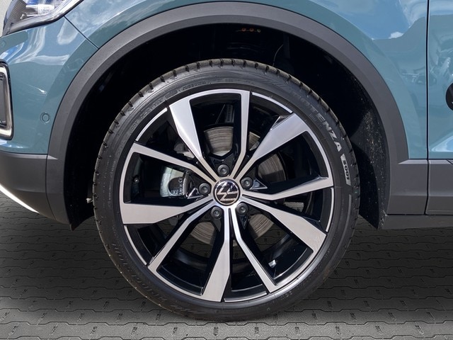 Volkswagen T-Roc 2.0 TDI DSG
