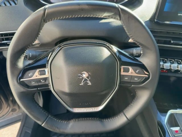 Peugeot 5008 Allure Pack