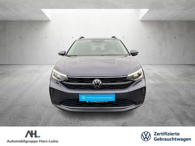 Volkswagen Taigo 1.0 TSI DSG Life