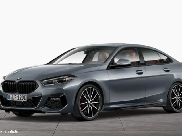 BMW 220 220i Coupé Gran Coupé M-Sport