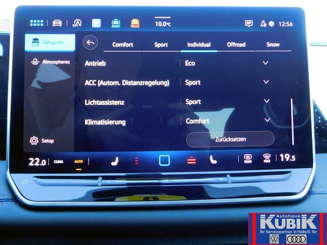 Volkswagen Tiguan 4Motion DSG Style