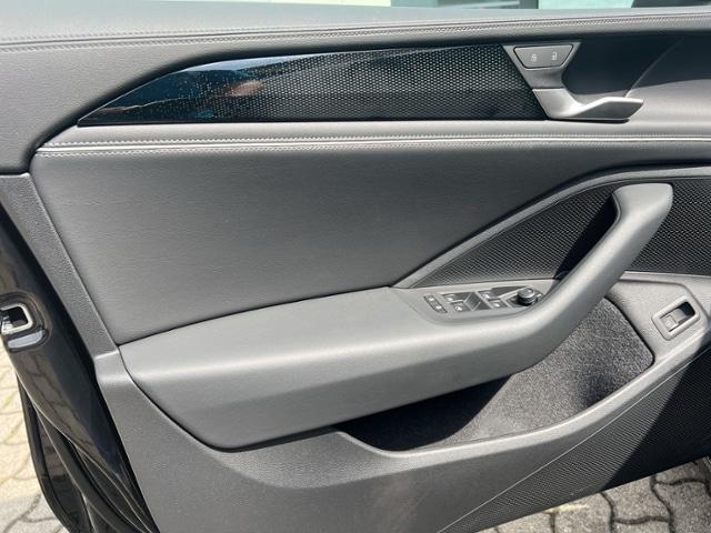 Volkswagen Passat IQ.Drive eHybrid