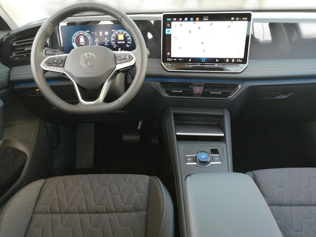 Volkswagen Tiguan DSG