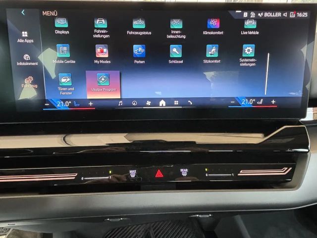 BMW 520 520d Sedan xDrive