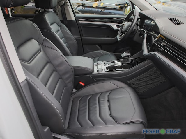 Volkswagen Touareg 3.0 V6 TDI R-Line