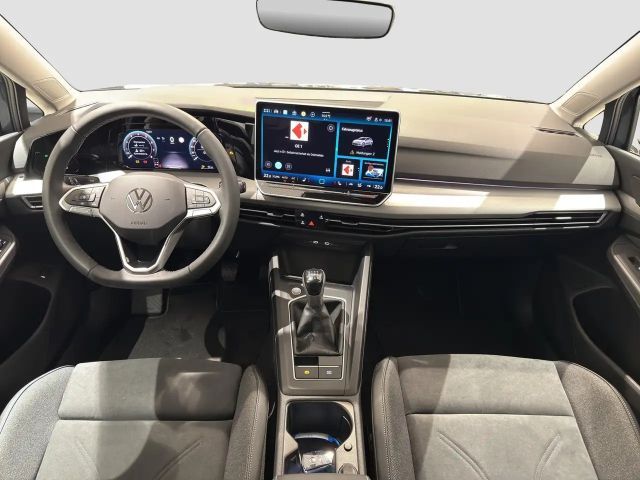 Volkswagen Golf Business Variant