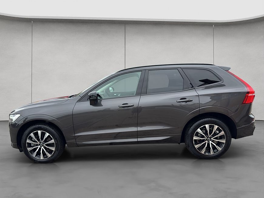 Volvo XC60 Dark Plus