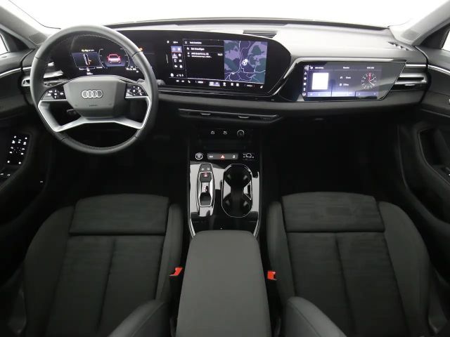 Audi A5 2.0 TDI Avant Quattro S-Tronic