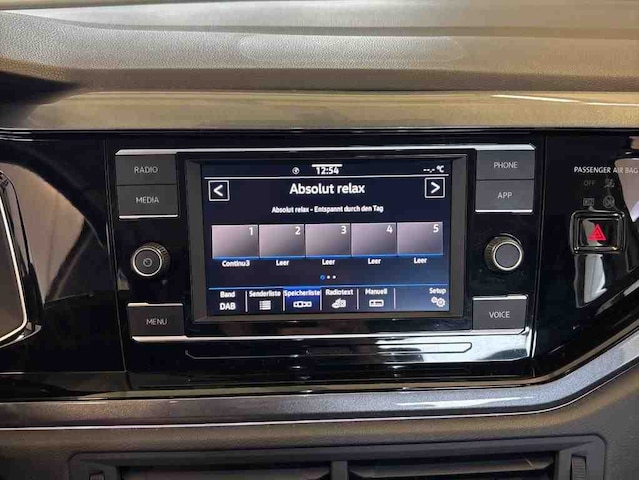 Volkswagen Polo 1.0 TSI Highline