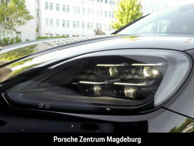 Porsche Cayenne Coupé E-Hybrid S