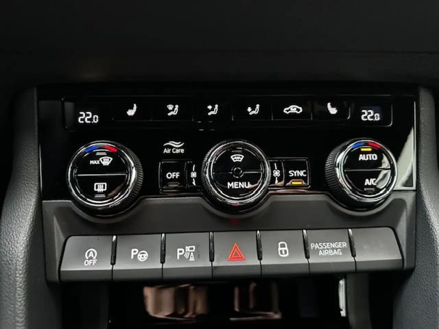 Skoda Karoq Sportline