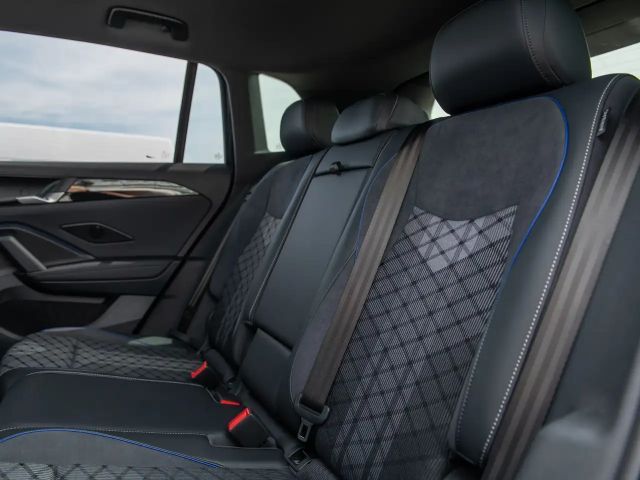 Volkswagen Tiguan 4Motion DSG IQ.Drive R-Line