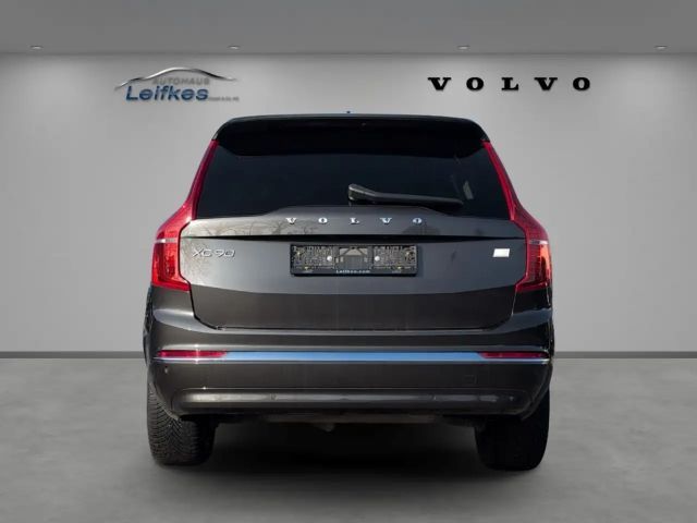 Volvo XC90 AWD Core Recharge T8