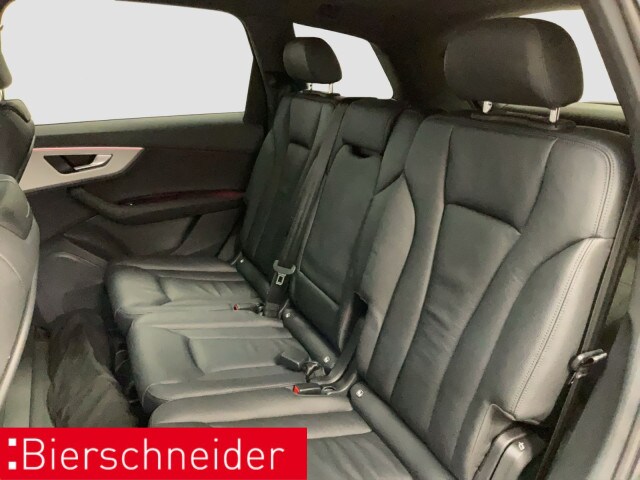 Audi Q7 55 TFSI Quattro S-Line