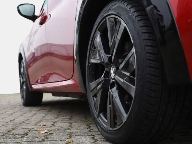 Peugeot E-208 GT-Line