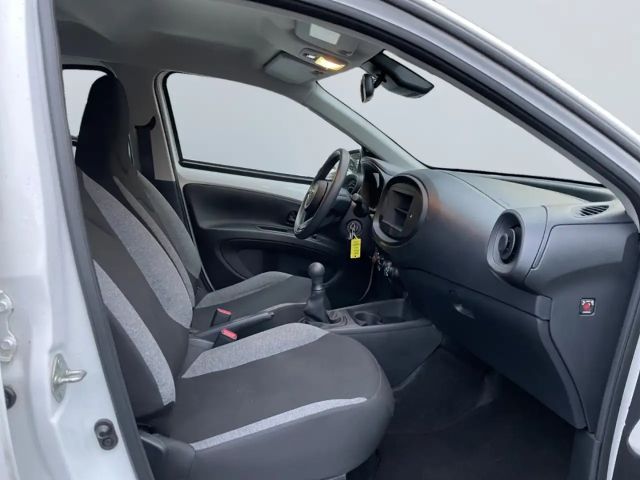 Toyota Aygo X Hatchback