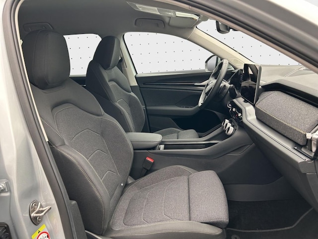 Skoda Kodiaq 1.5 TSI Selection