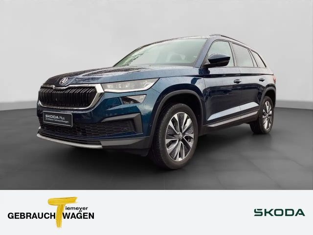 Skoda Kodiaq 2.0 TDI 4x4 Tour