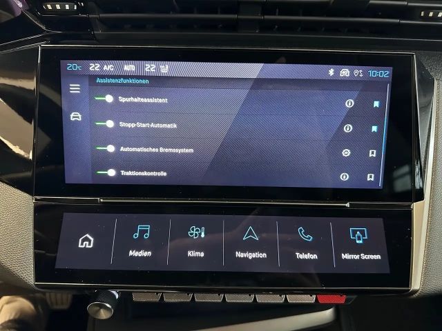 Peugeot 308 Allure Pack SW