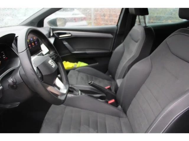 Seat Ibiza 1.0 TSI DSG Xcellence