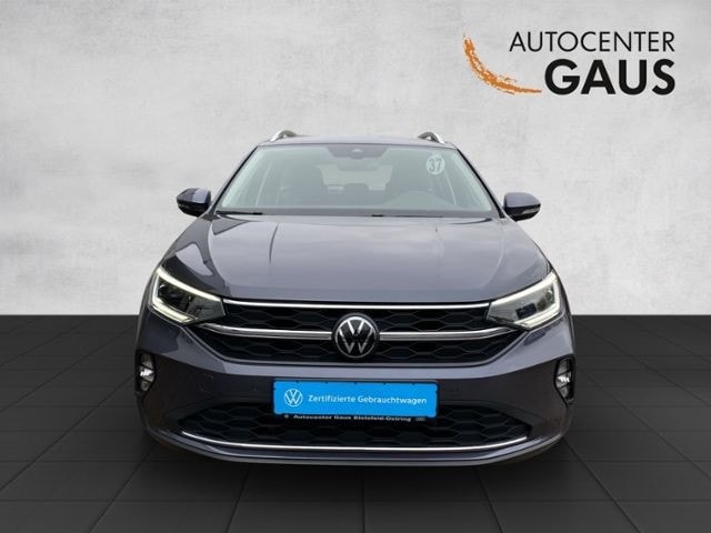 Volkswagen Taigo 1.0 TSI